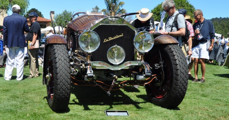 Car-Revs-Daily.com 1917 American LaFrance Type 12 BESTIONI By Gary Wales 28