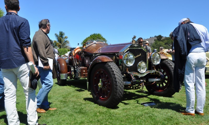 Car-Revs-Daily.com 1917 American LaFrance Type 12 BESTIONI By Gary Wales 5