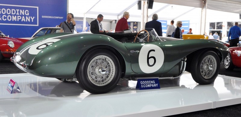 Car-Revs-Daily.com 1955 Aston MArtin DB3S 11