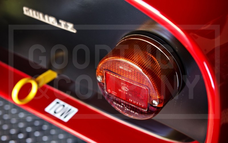 Car-Revs-Daily.com 1965 Alfa Romeo Giulia TZ 14