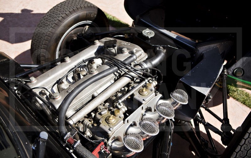 Car-Revs-Daily.com 1965 Alfa Romeo Giulia TZ 15