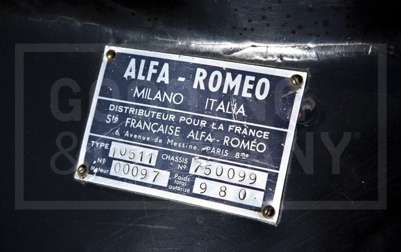 Car-Revs-Daily.com 1965 Alfa Romeo Giulia TZ 16