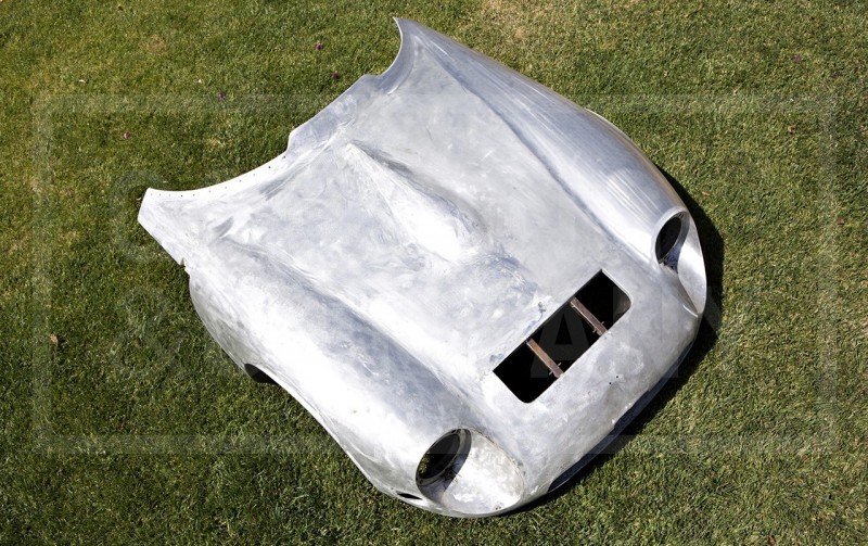 Car-Revs-Daily.com 1965 Alfa Romeo Giulia TZ 17