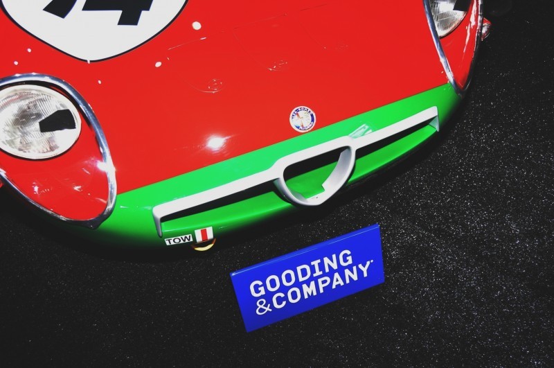 Car-Revs-Daily.com 1965 Alfa Romeo Giulia TZ 32