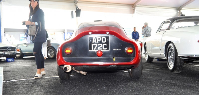 Car-Revs-Daily.com 1965 Alfa Romeo Giulia TZ 37