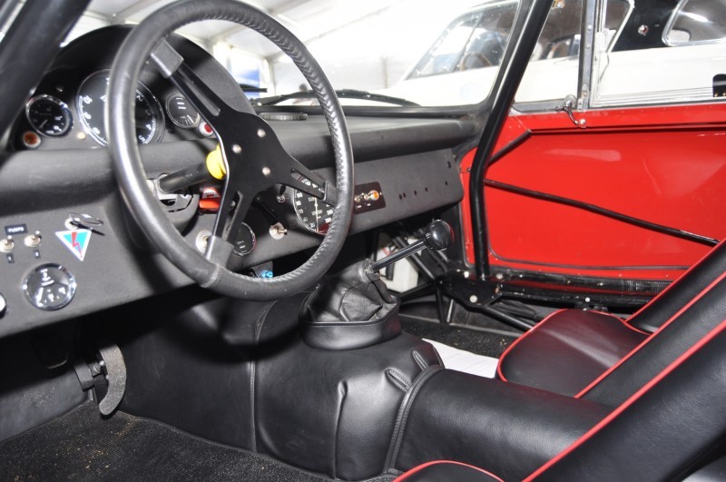 Car-Revs-Daily.com 1965 Alfa Romeo Giulia TZ 43