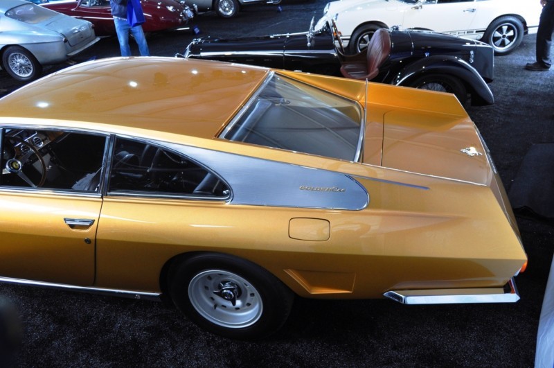 Car-Revs-Daily.com 1966 Ferrari 330GT Speciale 12