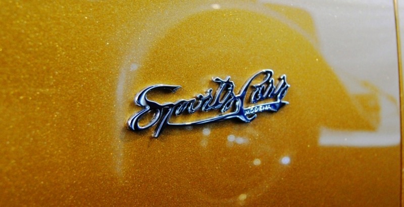 Car-Revs-Daily.com 1966 Ferrari 330GT Speciale 8