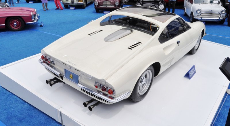 Car-Revs-Daily.com 1966 Ferrari 365P Tre Posti 14