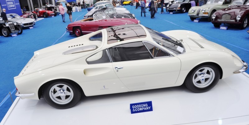 Car-Revs-Daily.com 1966 Ferrari 365P Tre Posti 16