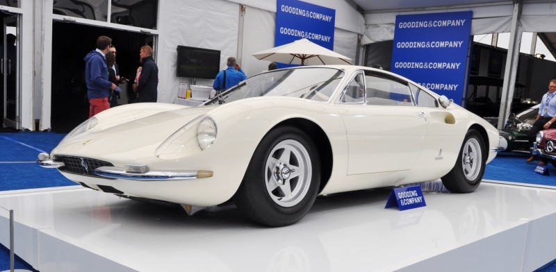 Car-Revs-Daily.com 1966 Ferrari 365P Tre Posti 2