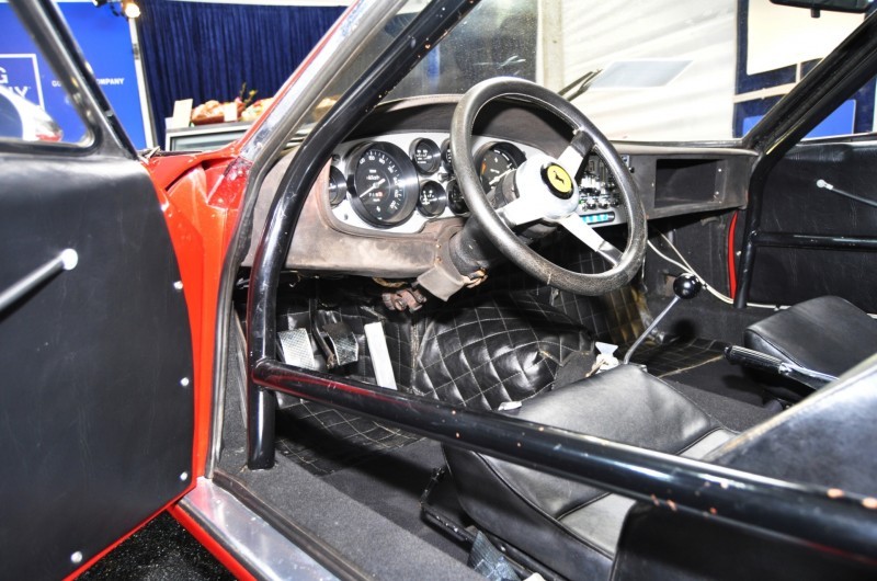 Car-Revs-Daily.com 1969 Ferrari 365 GTB4 Daytona Competizione 34