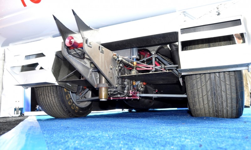 Car-Revs-Daily.com 1992 AAR Toyota Eagle Mk III GTP Brings $1M At Gooding Pebble Beach 2014 32