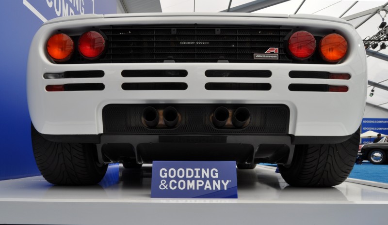 Car-Revs-Daily.com 1995 McLaren F1 in White 44