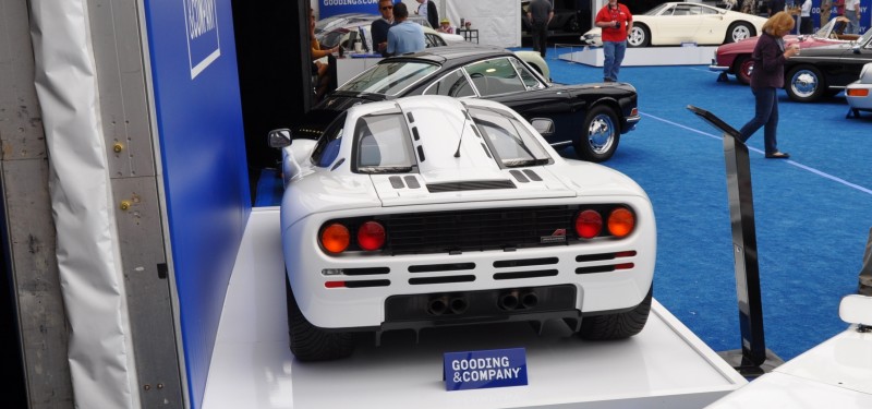 Car-Revs-Daily.com 1995 McLaren F1 in White 5