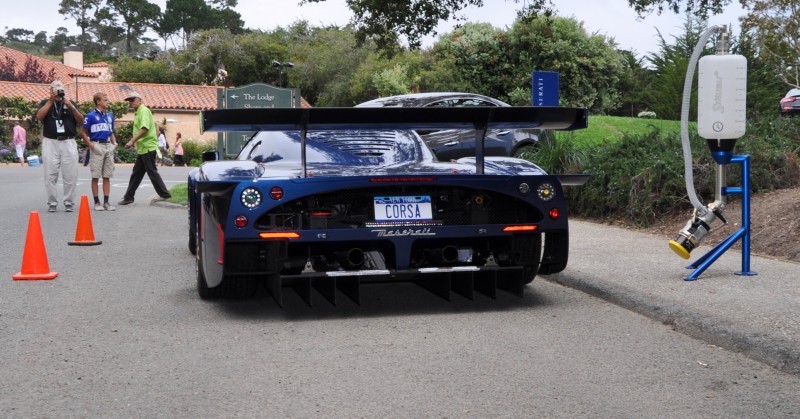 Car-Revs-Daily.com 2006 Maserati MC12 Corsa 3