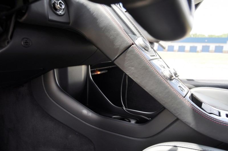 Car-Revs-Daily.com 2013 McLaren 12C at Velocity Motorsports in Atlanta 88