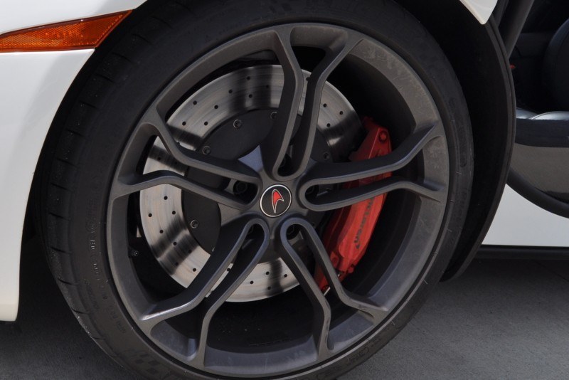Car-Revs-Daily.com 2013 McLaren 12C at Velocity Motorsports in Atlanta 95