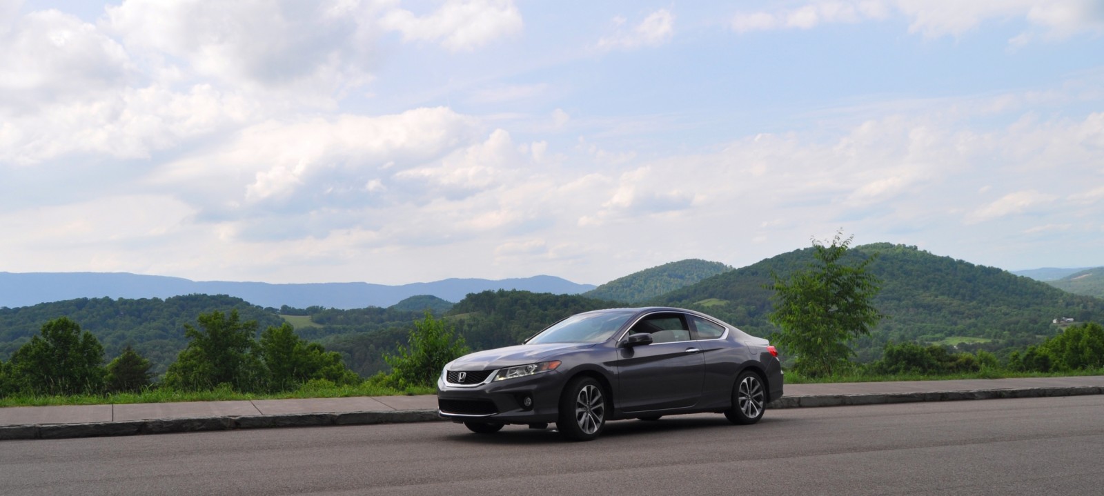 Mountain adventures honda #4