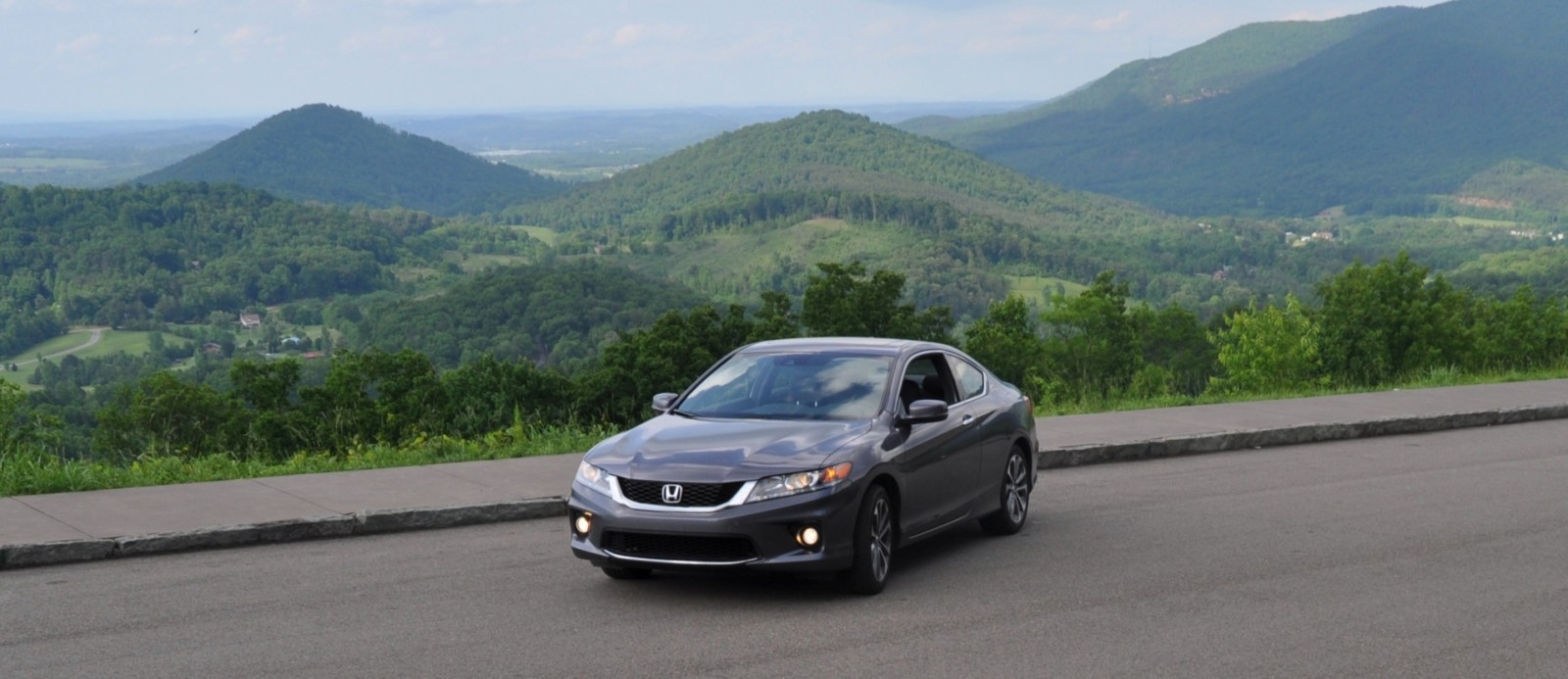 Mountain adventures honda #3