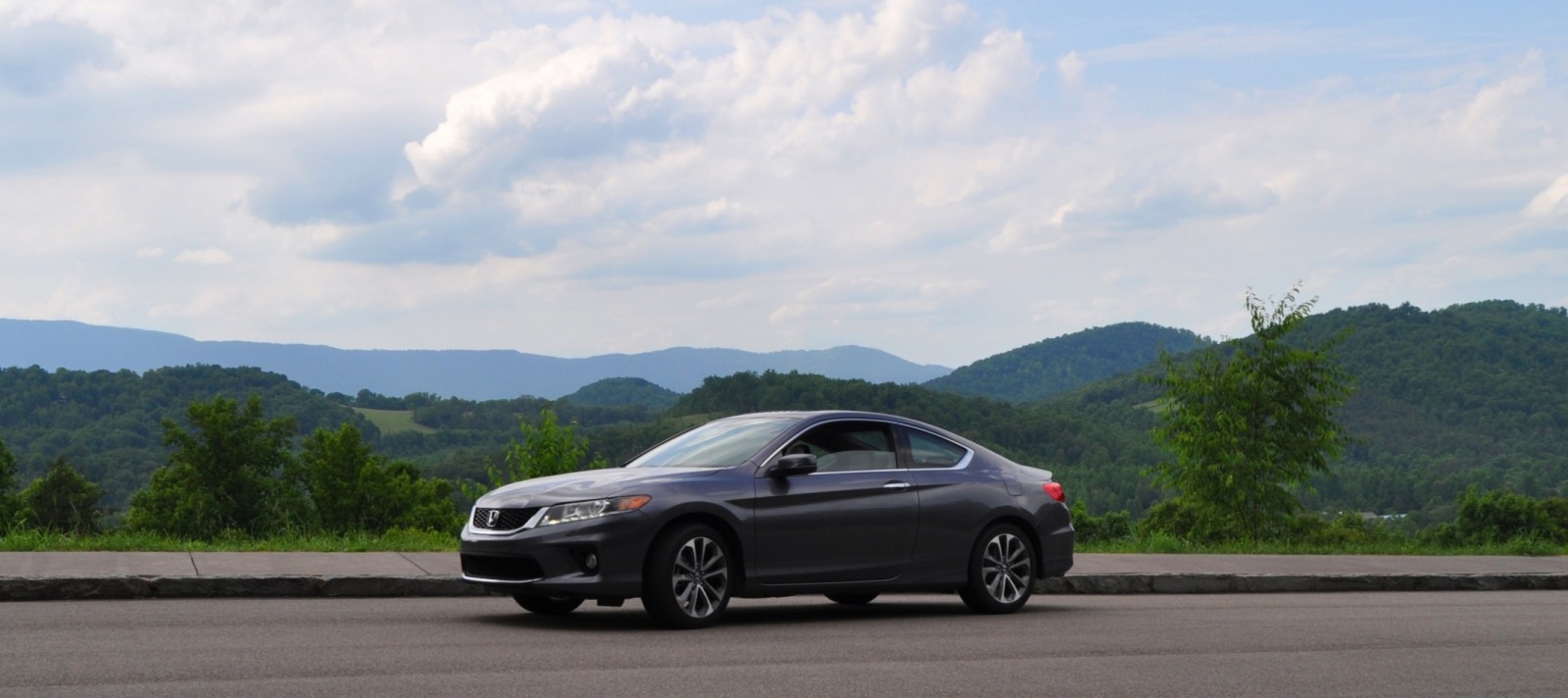 Mountain adventures honda #7