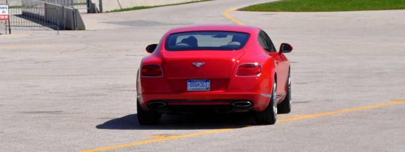 Car-Revs-Daily.com 2014 Bentley Continental GT Speed W12 21