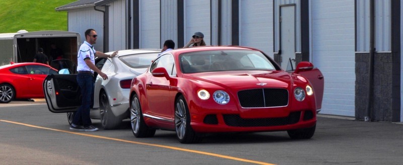 Car-Revs-Daily.com 2014 Bentley Continental GT Speed W12 29