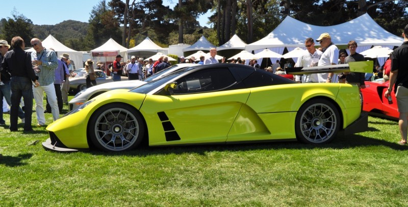 Car-Revs-Daily.com  2014 KEPLER Motion Is All-New, Twin-Turbo Hybrid Hypercar 25