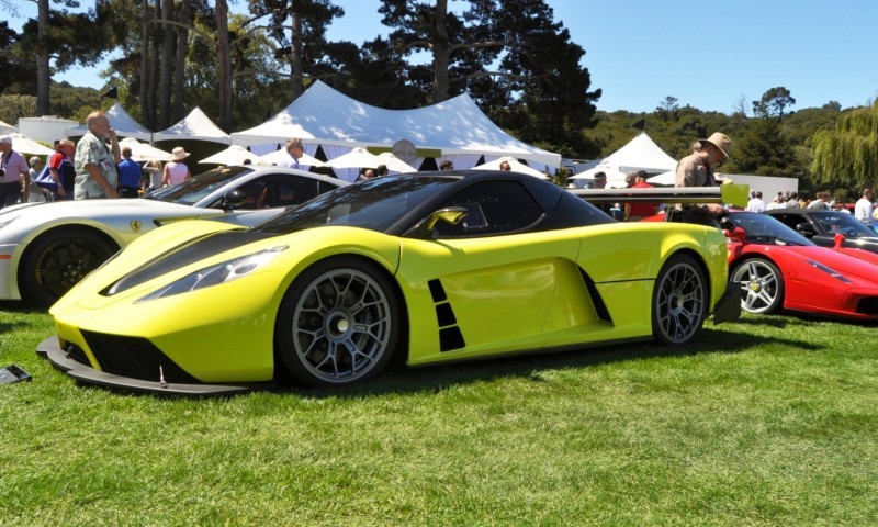Car-Revs-Daily.com  2014 KEPLER Motion Is All-New, Twin-Turbo Hybrid Hypercar 31