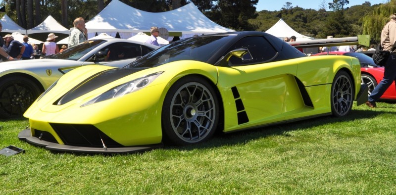 Car-Revs-Daily.com  2014 KEPLER Motion Is All-New, Twin-Turbo Hybrid Hypercar 32
