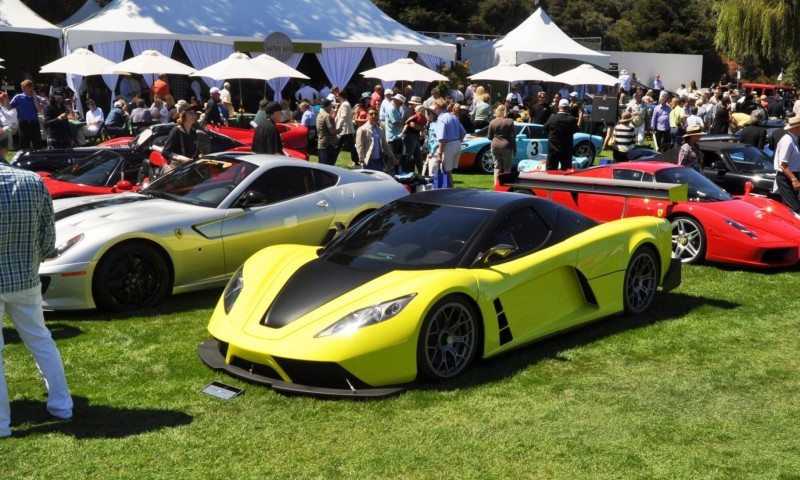 Car-Revs-Daily.com  2014 KEPLER Motion Is All-New, Twin-Turbo Hybrid Hypercar 56
