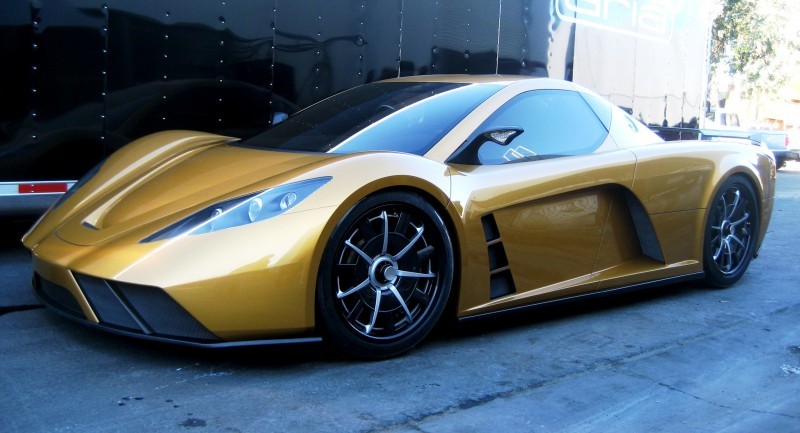 Car-Revs-Daily.com  2014 KEPLER Motion Is All-New, Twin-Turbo Hybrid Hypercar 77
