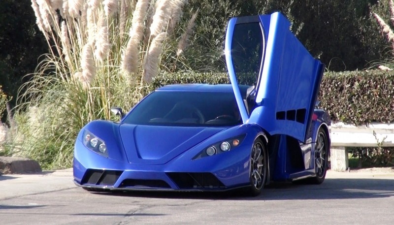 Car-Revs-Daily.com  2014 KEPLER Motion Is All-New, Twin-Turbo Hybrid Hypercar 78