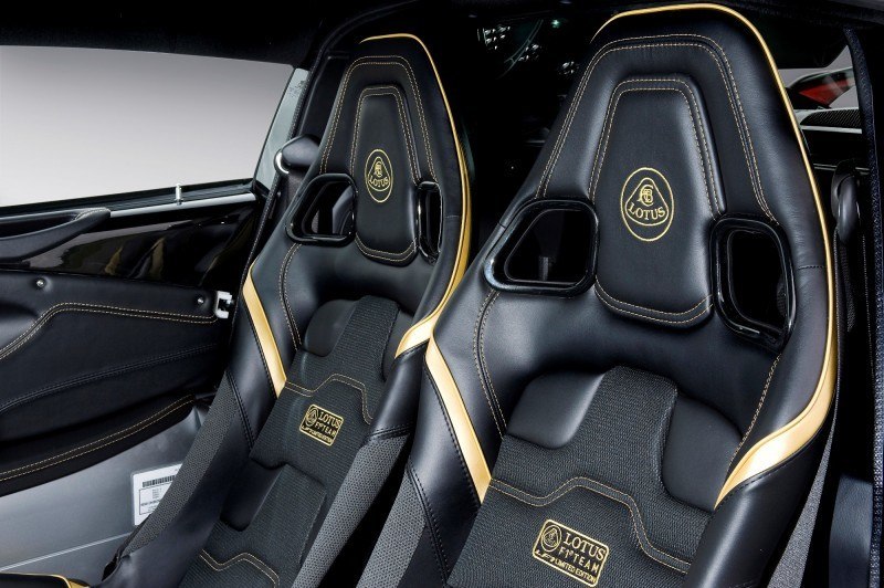 Car-Revs-Daily.com 2014 LOTUS Exige LF1 High-Resolution Photos 24