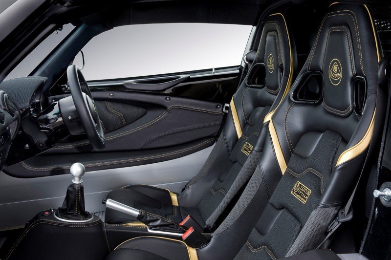 Car-Revs-Daily.com 2014 LOTUS Exige LF1 High-Resolution Photos 47