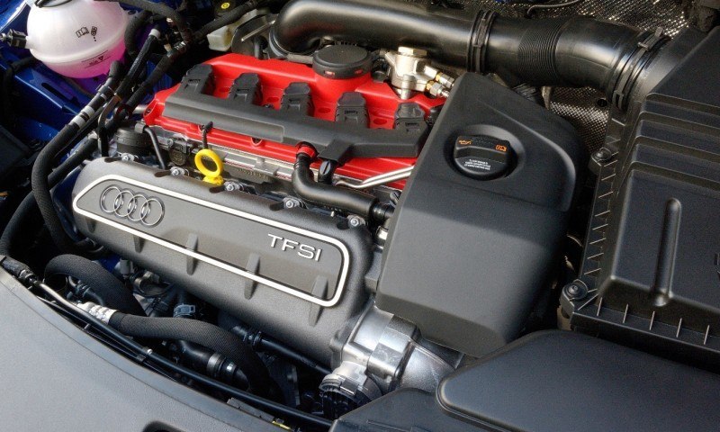 Car-Revs-Daily.com 2015 Audi RS Q3 61