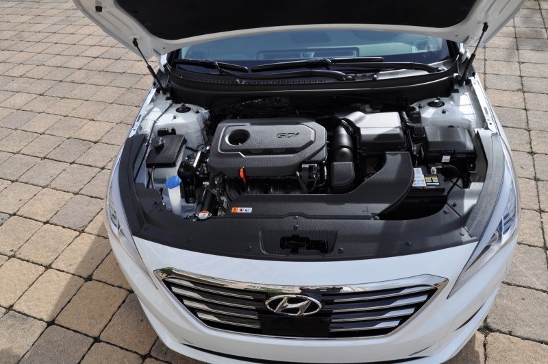 Car-Revs-Daily.com 2015 HYUNDAI SONATA LIMITED REVIEW 103