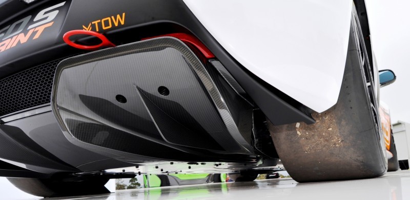 Car-Revs-Daily.com 2015 McLaren 650S Sprint 46