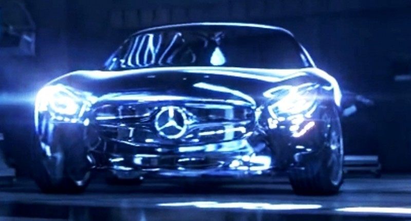 Car-Revs-Daily.com 2015 Mercedes-Benz SLS GT Predictions 9
