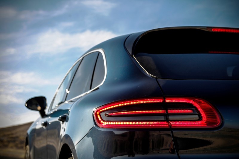Car-Revs-Daily.com 2015 Porsche MACAN USA 20