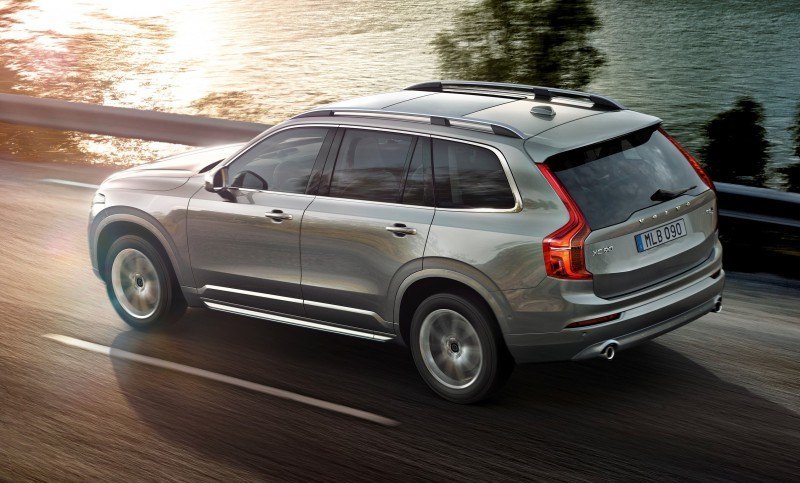 Car-Revs-Daily.com 2015 VOLVO XC90 World Premiere 27
