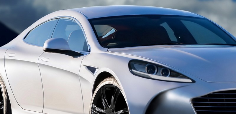 Car-Revs-Daily.com 2016 Aston Martin Lagonda Vignale by Lutz Valdeig 5