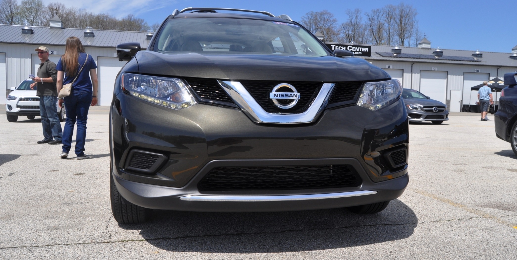 Nissan rogue tpms program #10