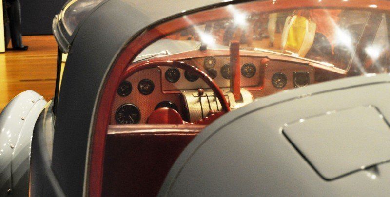Car-Revs-Daily.com Dream Cars Exhibition - Atlanta 2014 - 1948 TASCO 13