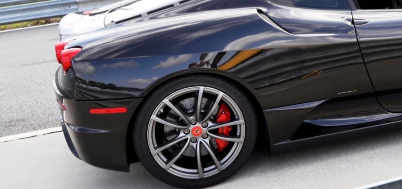 Car-Revs-Daily.com - Ferrari F430 Scuderia at Velocity Motorsports 14