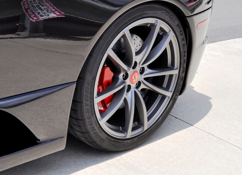 Car-Revs-Daily.com - Ferrari F430 Scuderia at Velocity Motorsports 25