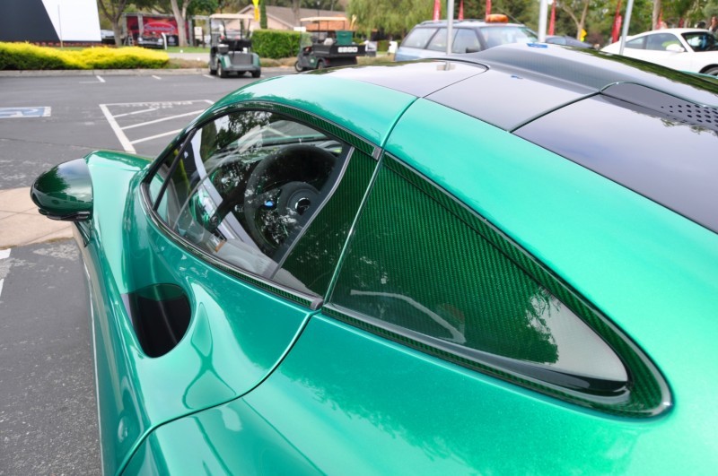 Car-Revs-Daily.com Green 2014 McLaren P1 38