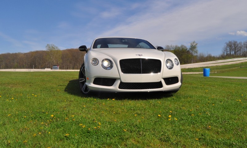 Car-Revs-Daily.com LOVES the 2014 Bentley Continental GT V8S 20