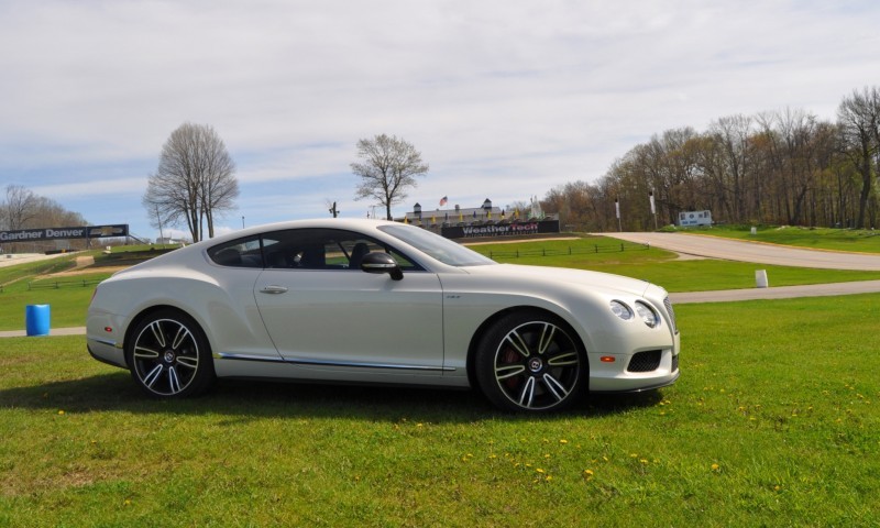 Car-Revs-Daily.com LOVES the 2014 Bentley Continental GT V8S 27