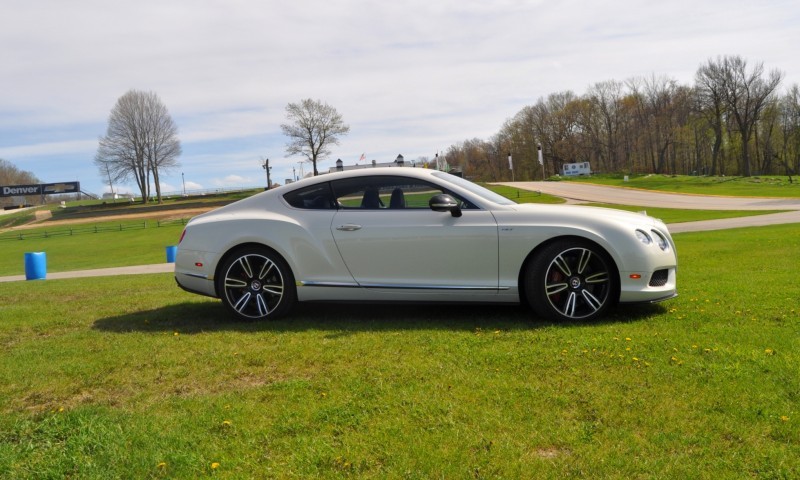 Car-Revs-Daily.com LOVES the 2014 Bentley Continental GT V8S 28